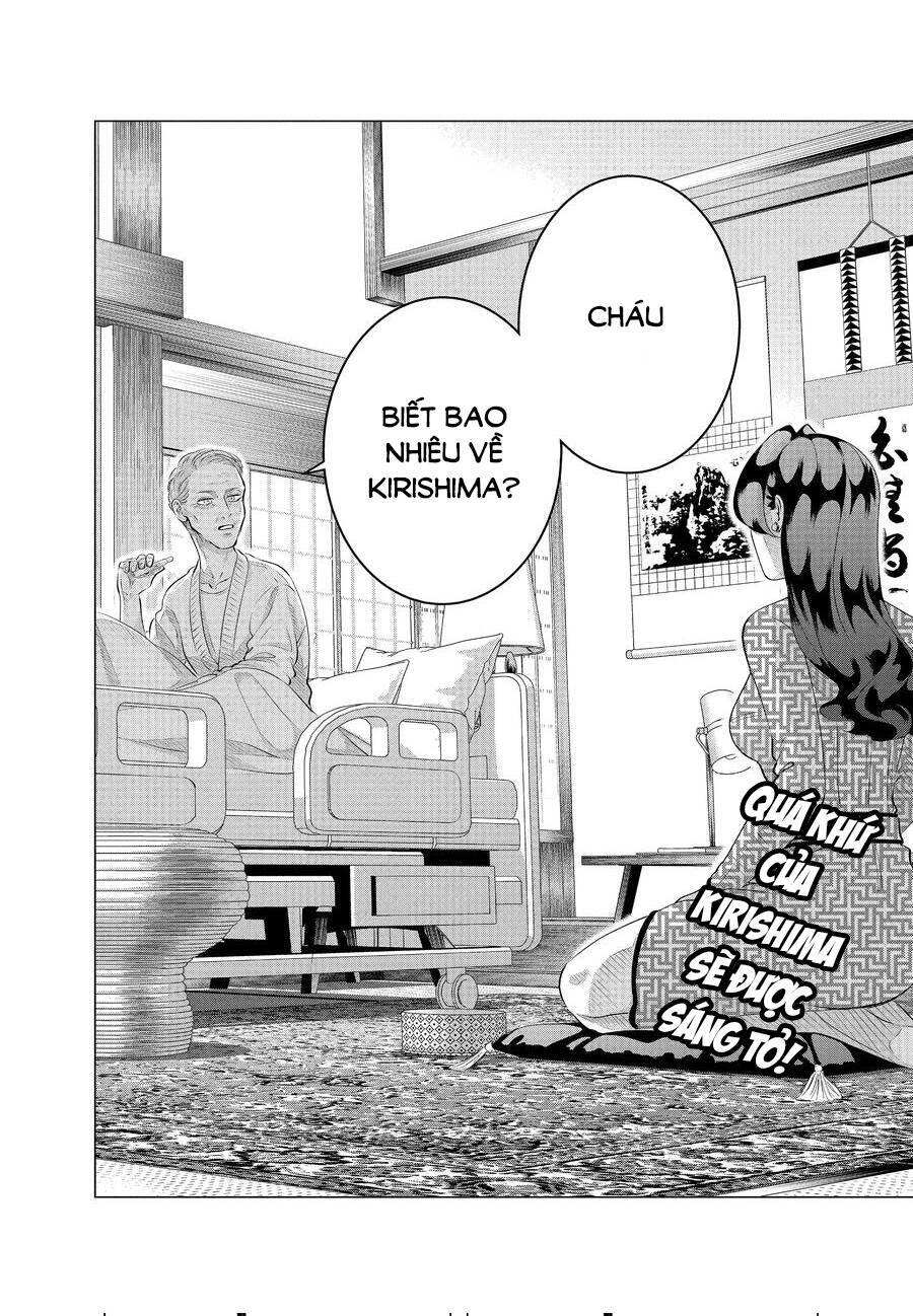 Kiếp Sau Thà Lấy Thằng Khác Chapter 28.3 - 3