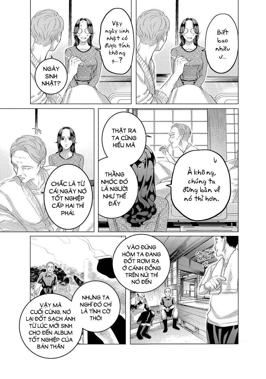 Kiếp Sau Thà Lấy Thằng Khác Chapter 28.3 - 4