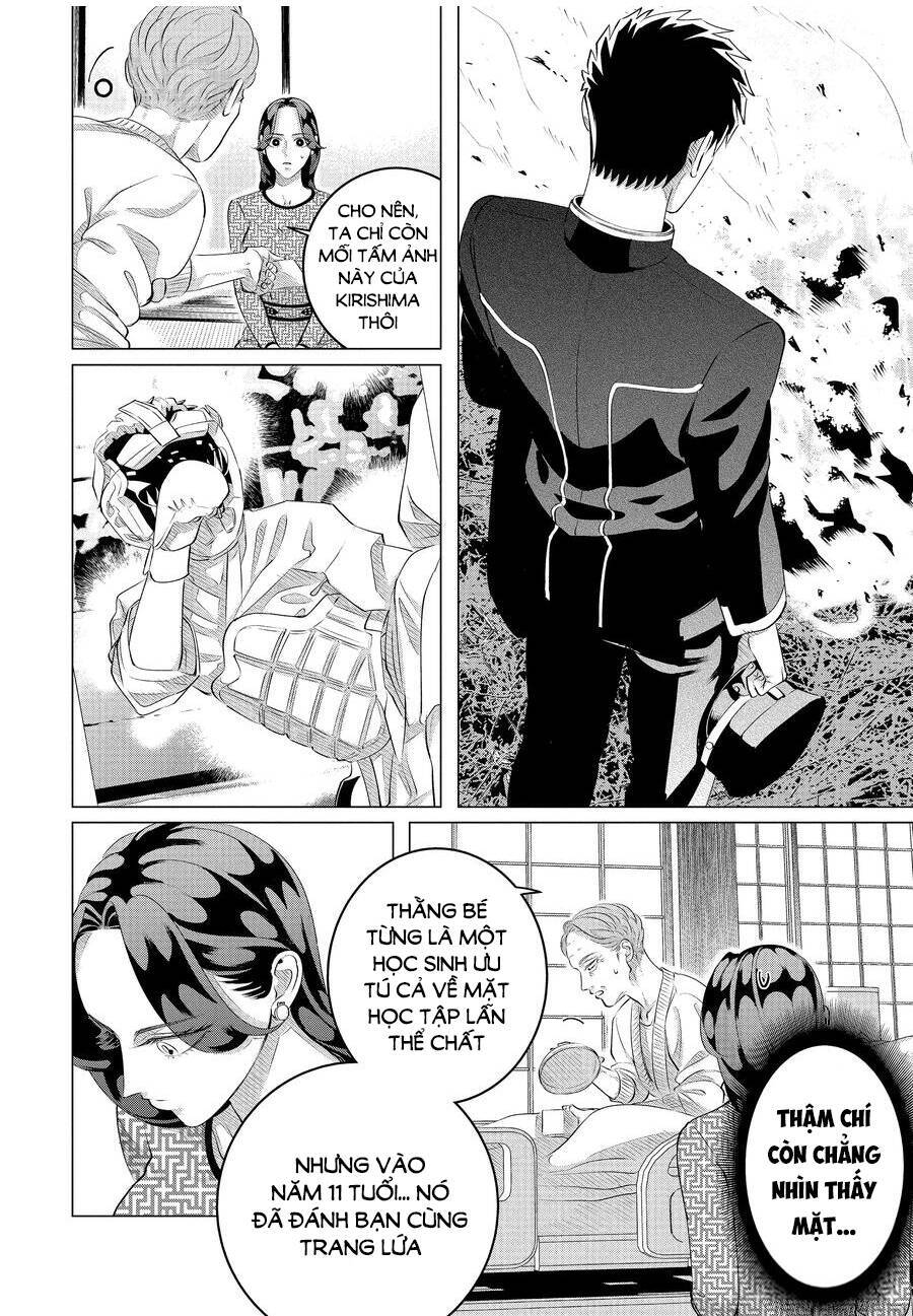 Kiếp Sau Thà Lấy Thằng Khác Chapter 28.3 - 5