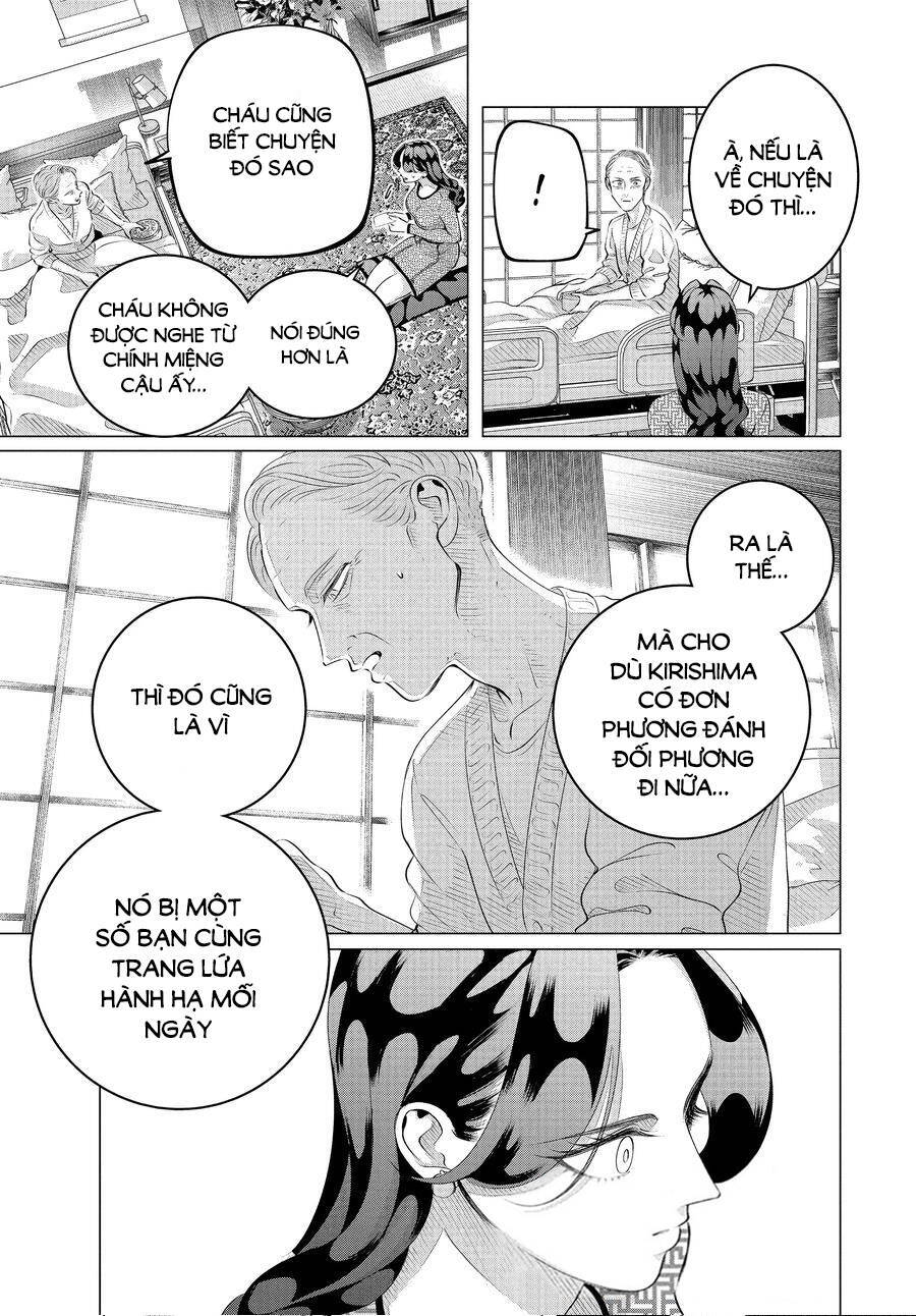 Kiếp Sau Thà Lấy Thằng Khác Chapter 28.3 - 6