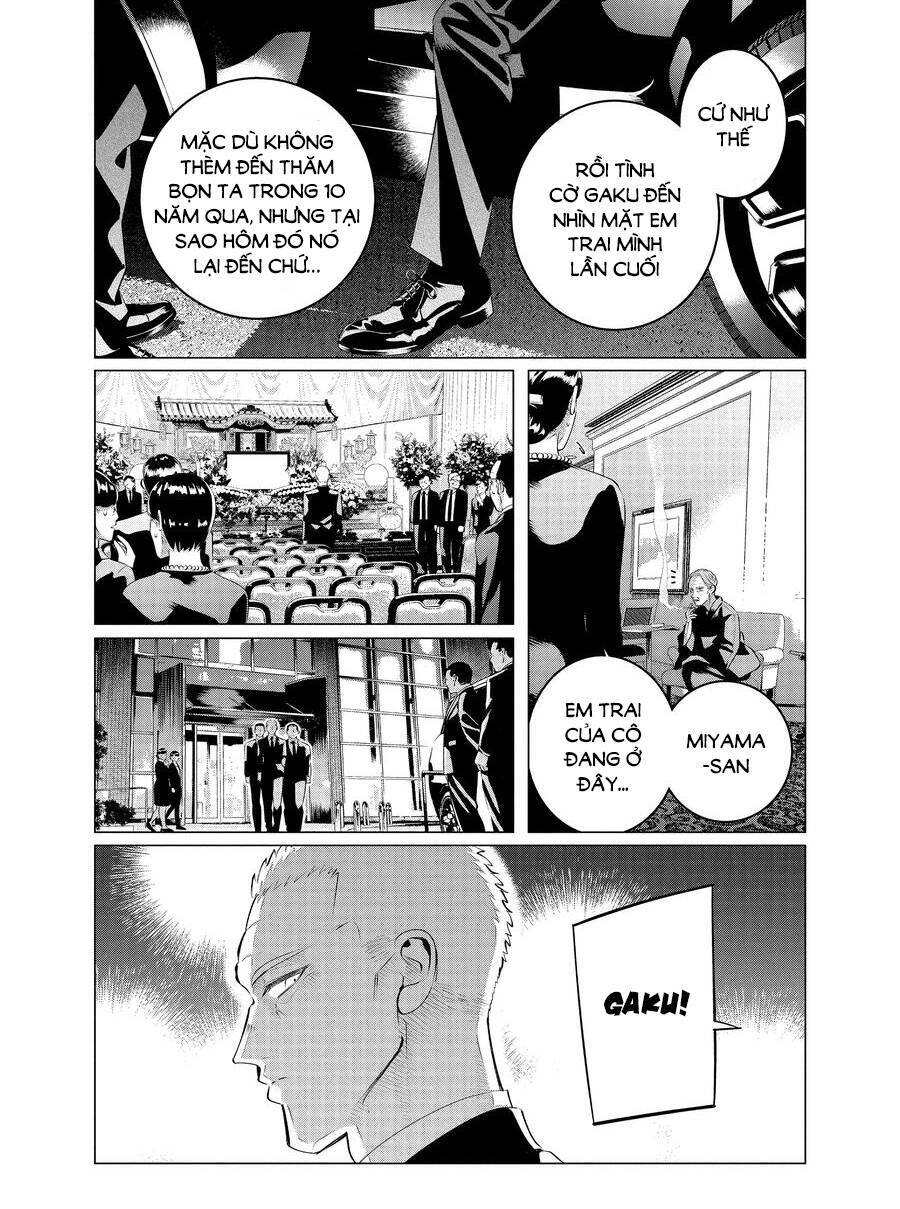 Kiếp Sau Thà Lấy Thằng Khác Chapter 28.3 - 9