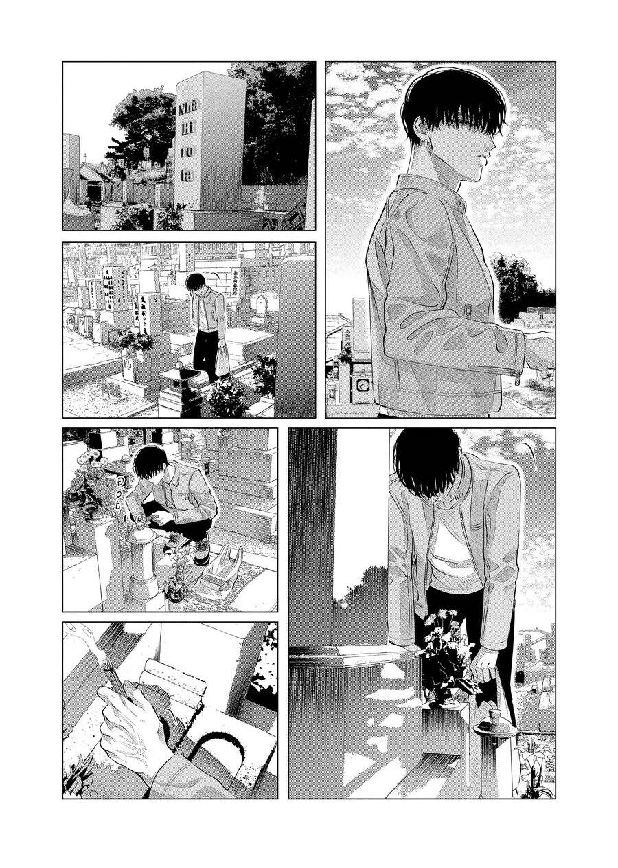 Kiếp Sau Thà Lấy Thằng Khác Chapter 29.1 - 13