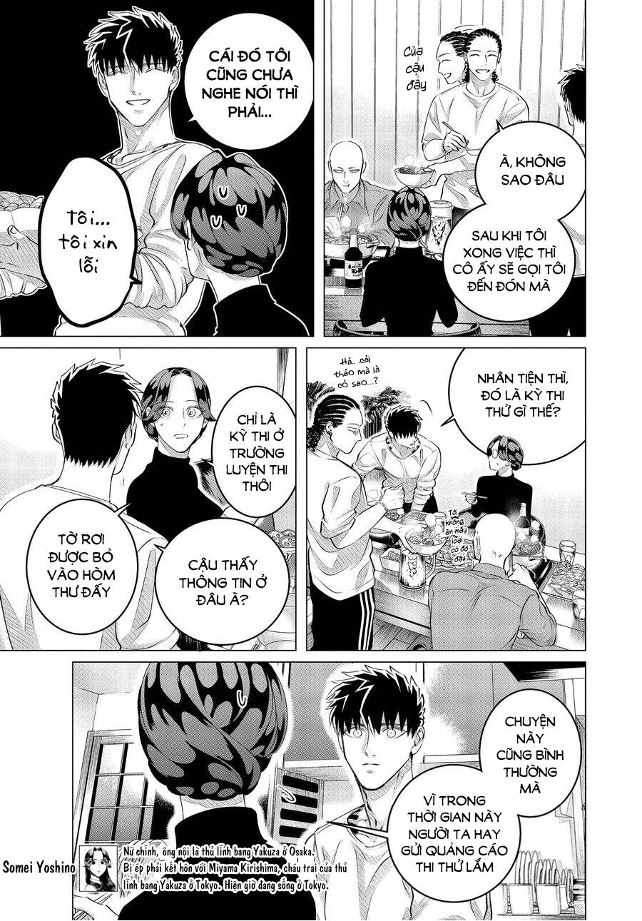 Kiếp Sau Thà Lấy Thằng Khác Chapter 29.1 - 4