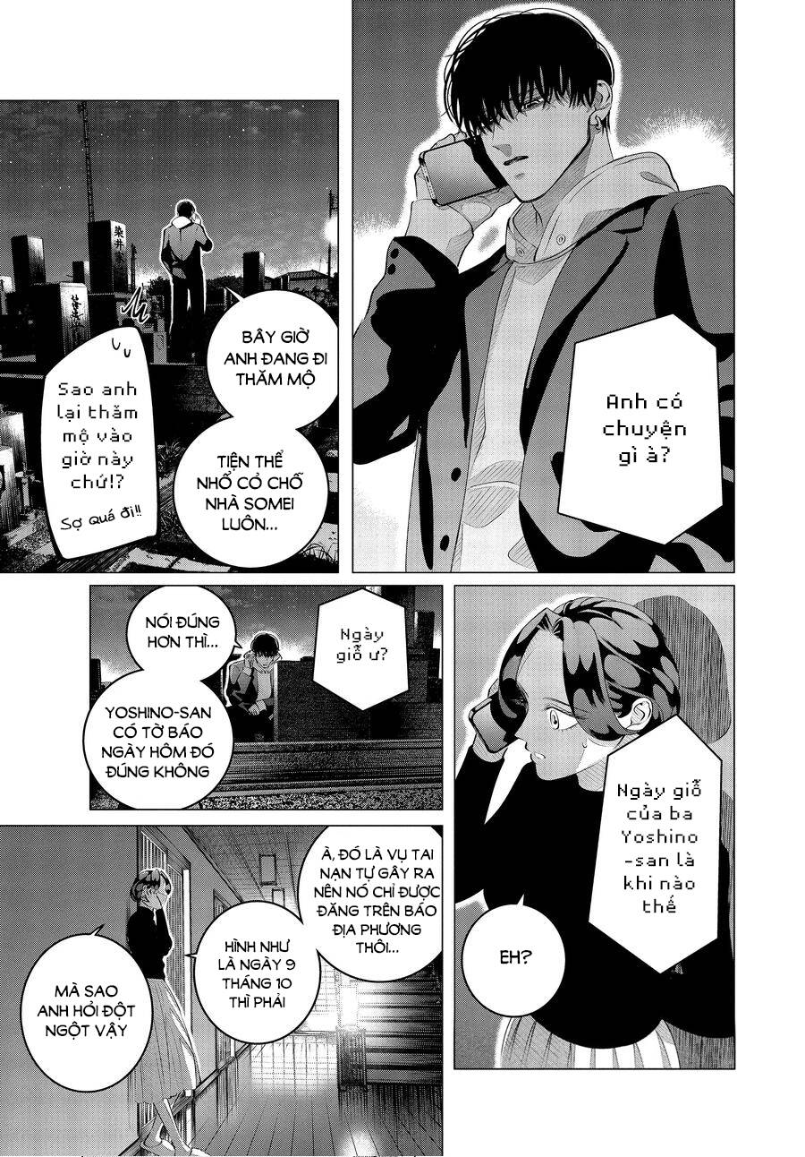 Kiếp Sau Thà Lấy Thằng Khác Chapter 29.1 - 6