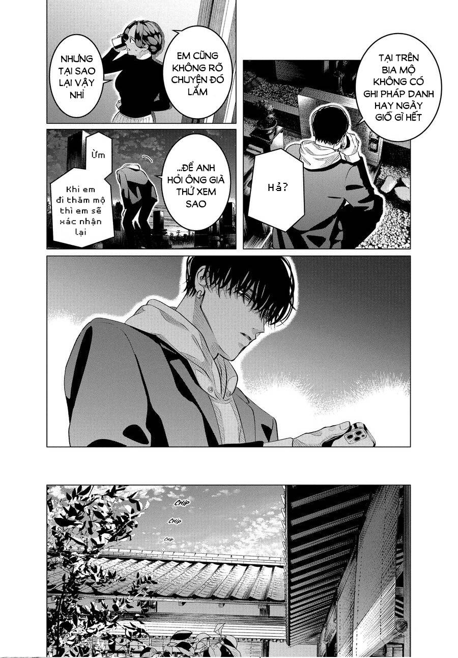 Kiếp Sau Thà Lấy Thằng Khác Chapter 29.1 - 7