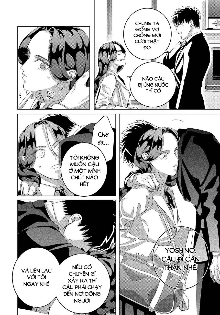 Kiếp Sau Thà Lấy Thằng Khác Chapter 29.1 - 9