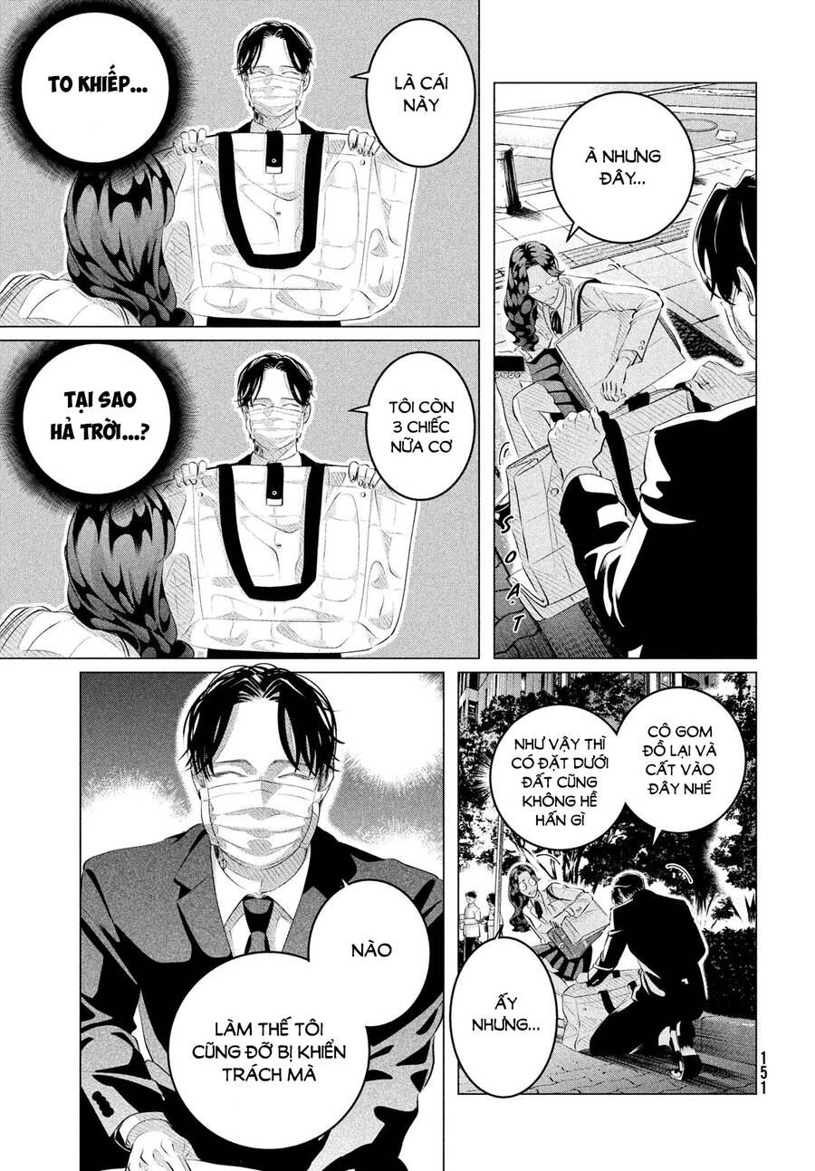 Kiếp Sau Thà Lấy Thằng Khác Chapter 29.2 - 12