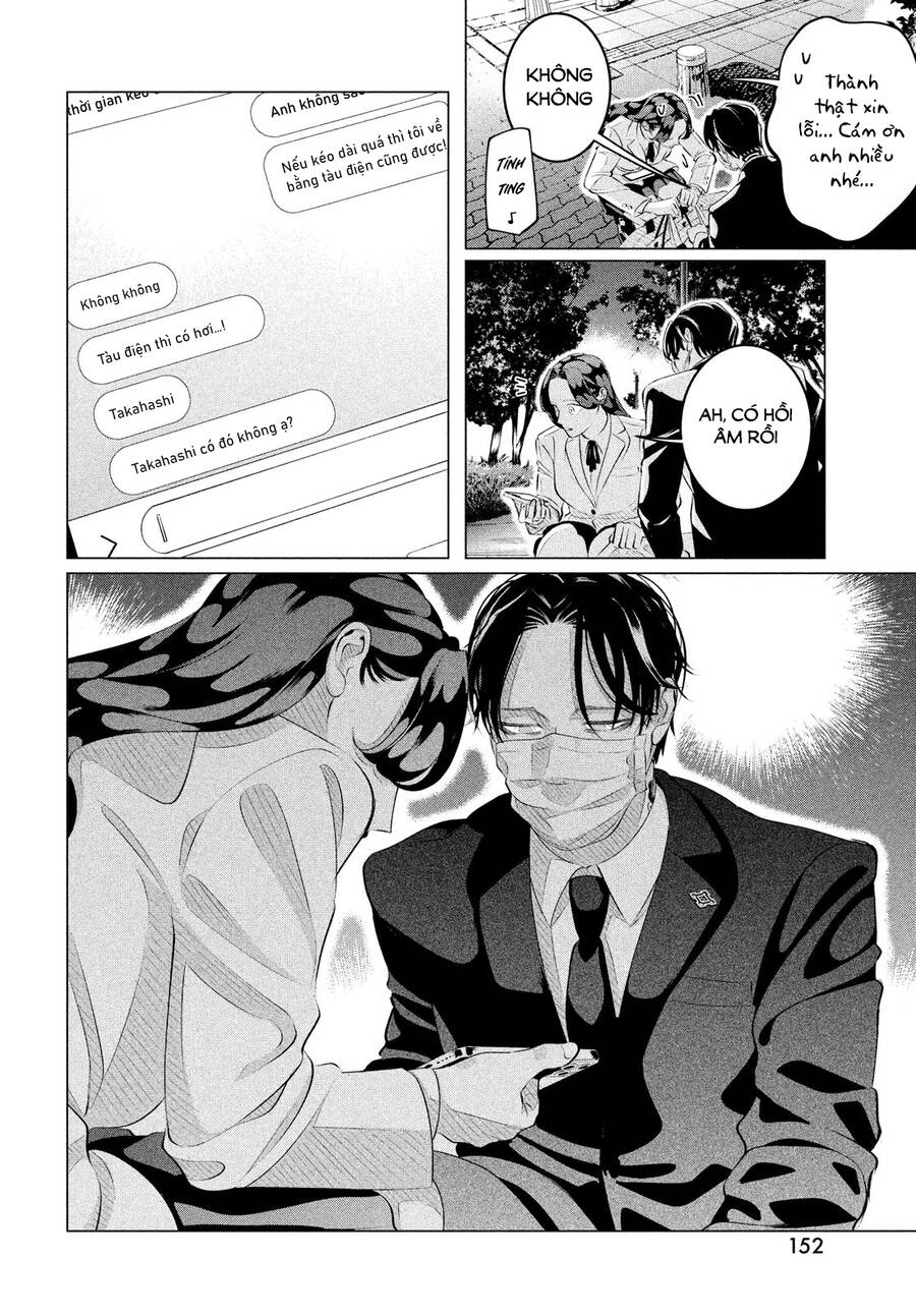 Kiếp Sau Thà Lấy Thằng Khác Chapter 29.2 - 13