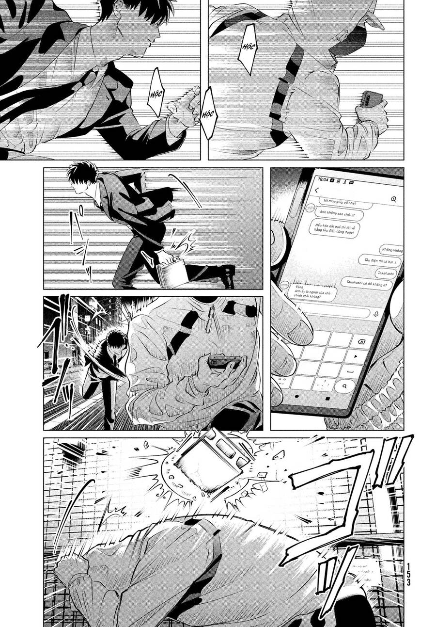 Kiếp Sau Thà Lấy Thằng Khác Chapter 29.2 - 14