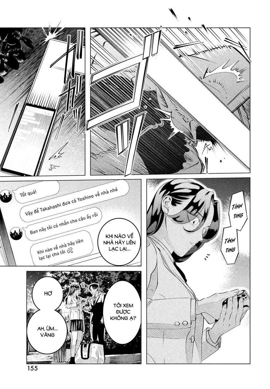 Kiếp Sau Thà Lấy Thằng Khác Chapter 29.2 - 16