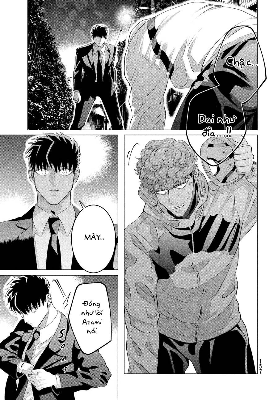 Kiếp Sau Thà Lấy Thằng Khác Chapter 29.2 - 18