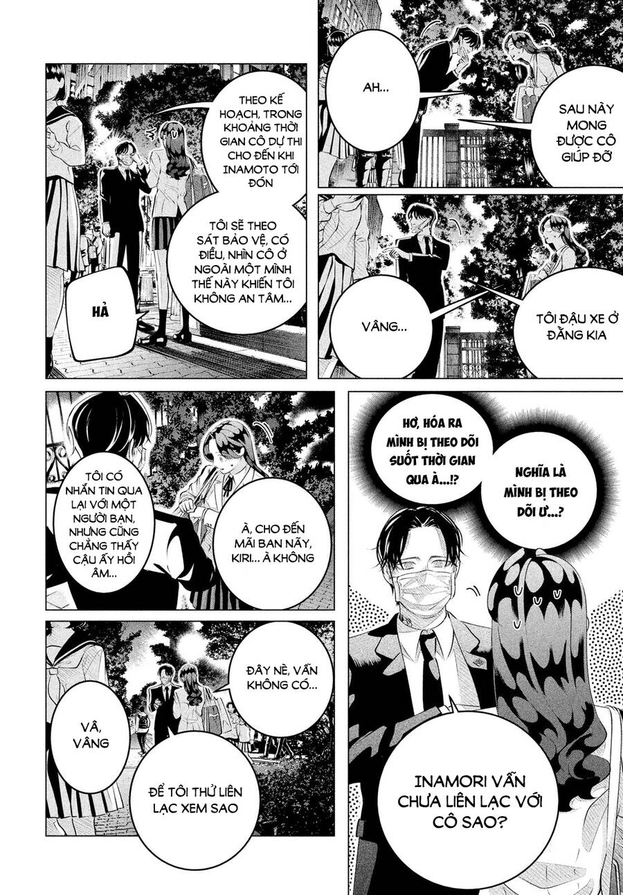 Kiếp Sau Thà Lấy Thằng Khác Chapter 29.2 - 3