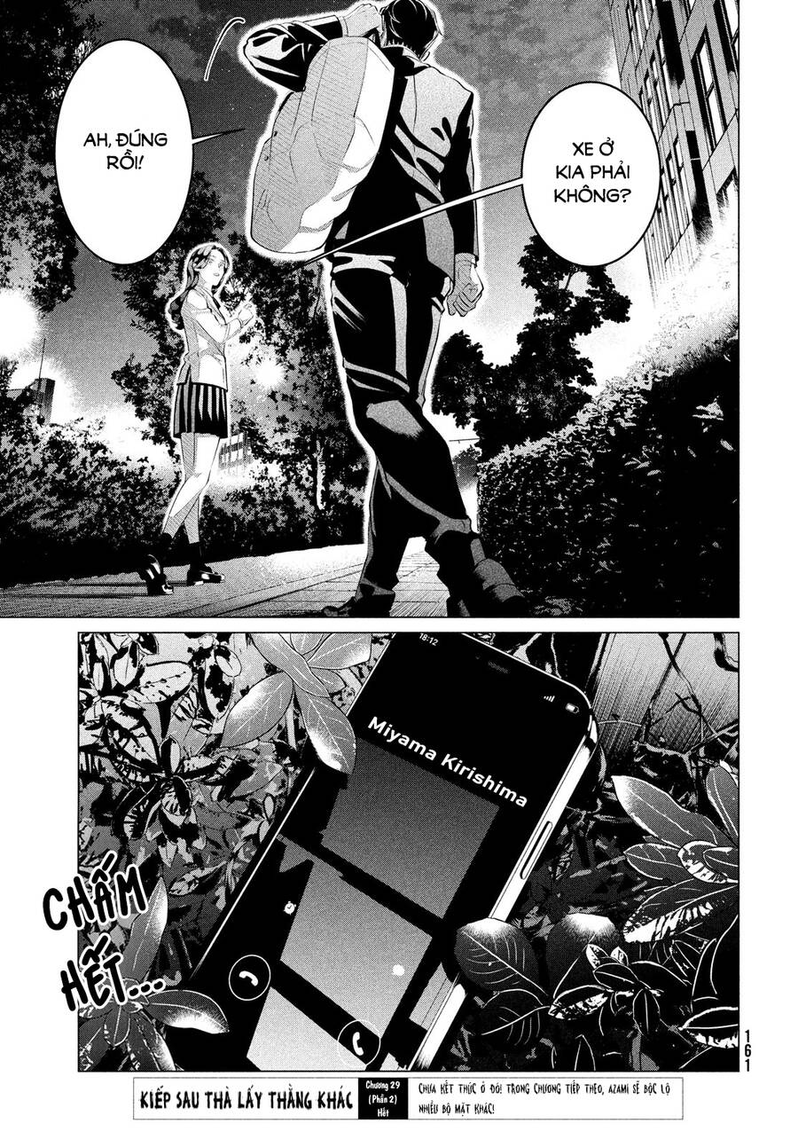 Kiếp Sau Thà Lấy Thằng Khác Chapter 29.2 - 22
