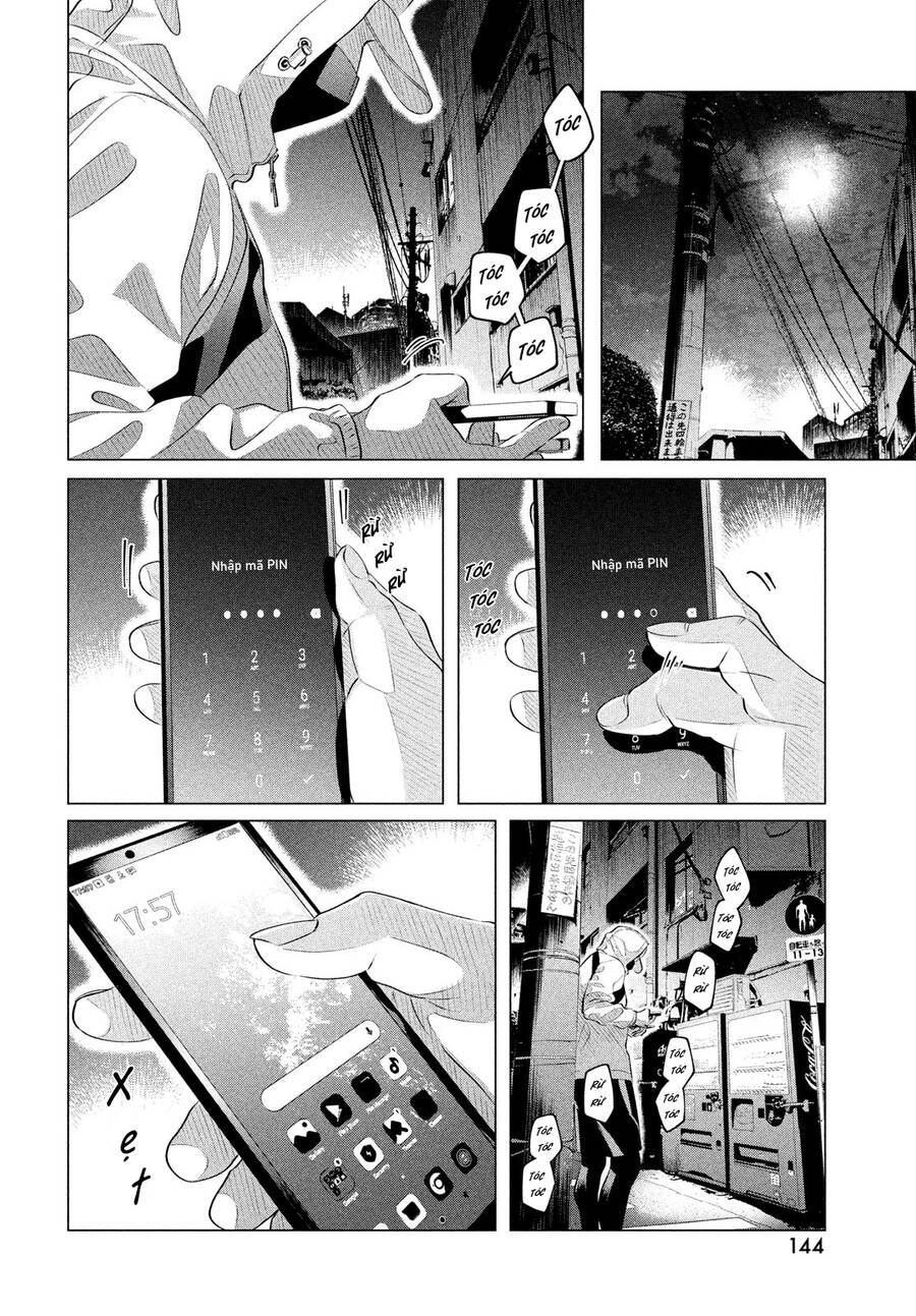 Kiếp Sau Thà Lấy Thằng Khác Chapter 29.2 - 5