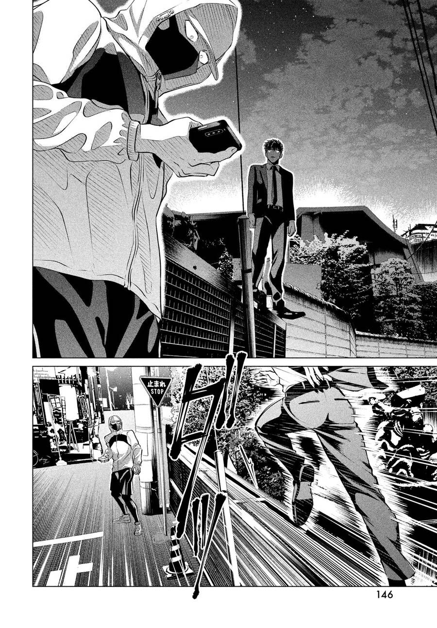 Kiếp Sau Thà Lấy Thằng Khác Chapter 29.2 - 7