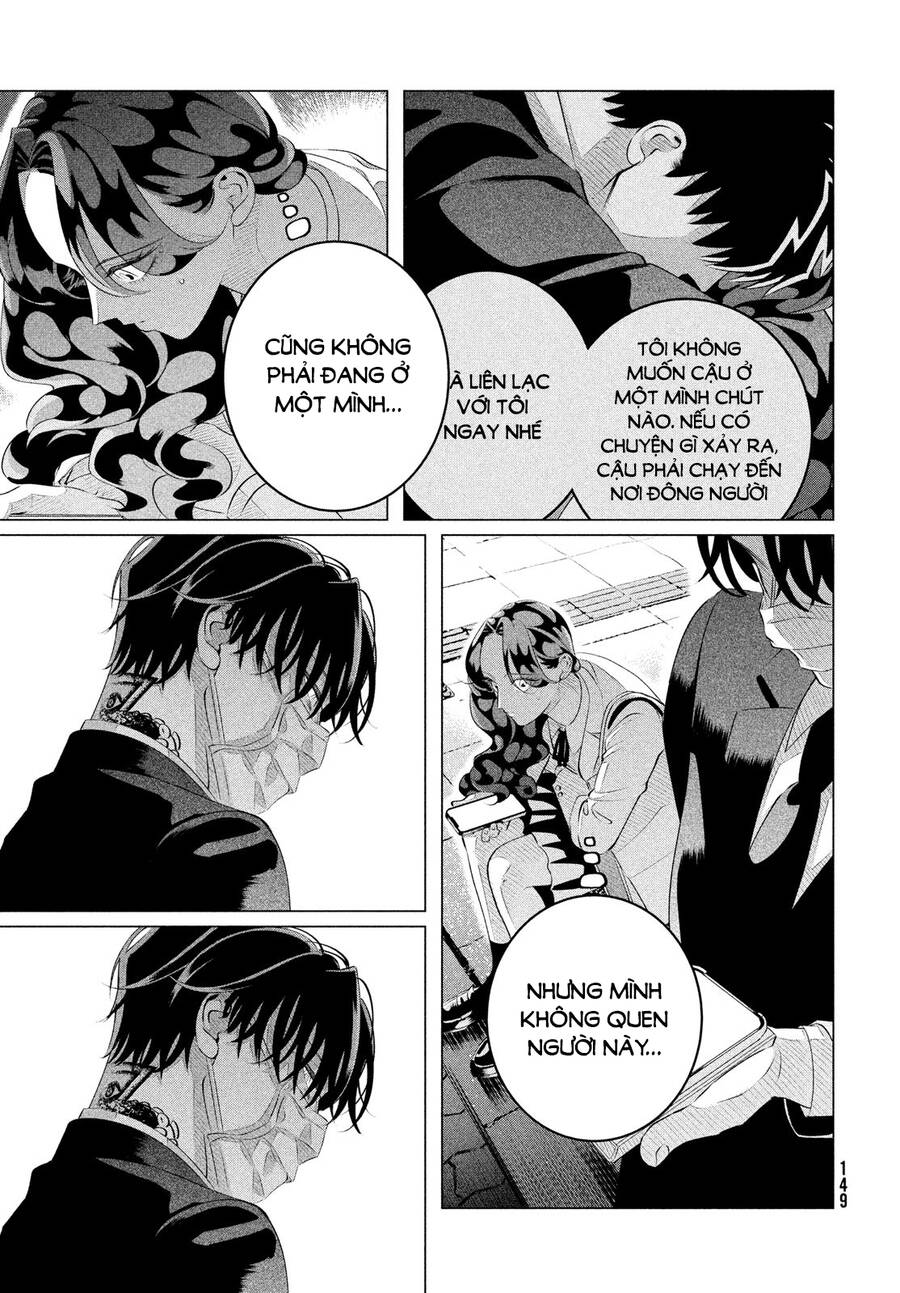 Kiếp Sau Thà Lấy Thằng Khác Chapter 29.2 - 10