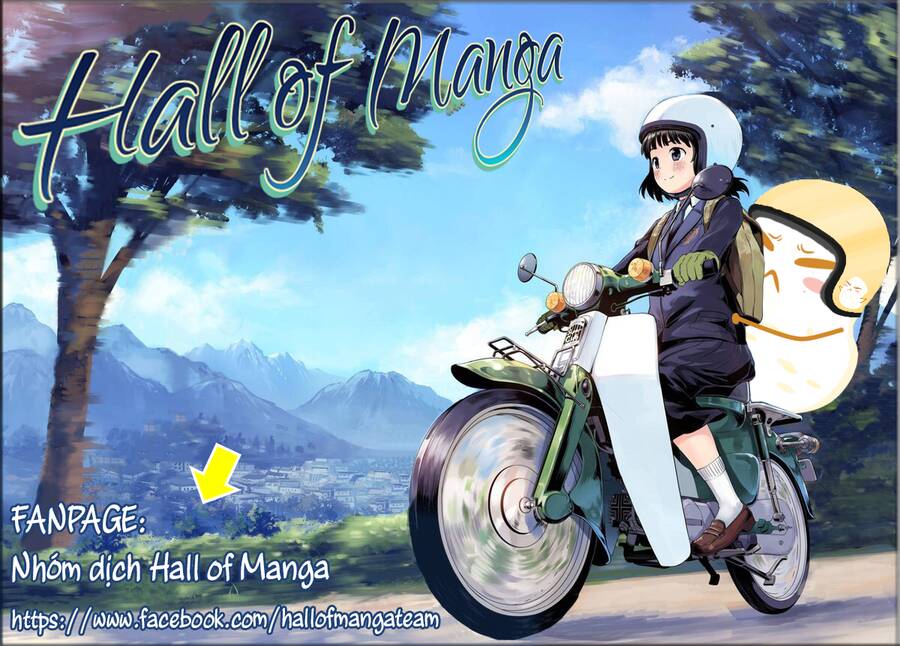 Câu Lạc Bộ Những Kẻ Mất Ngủ Chapter 79 - 24