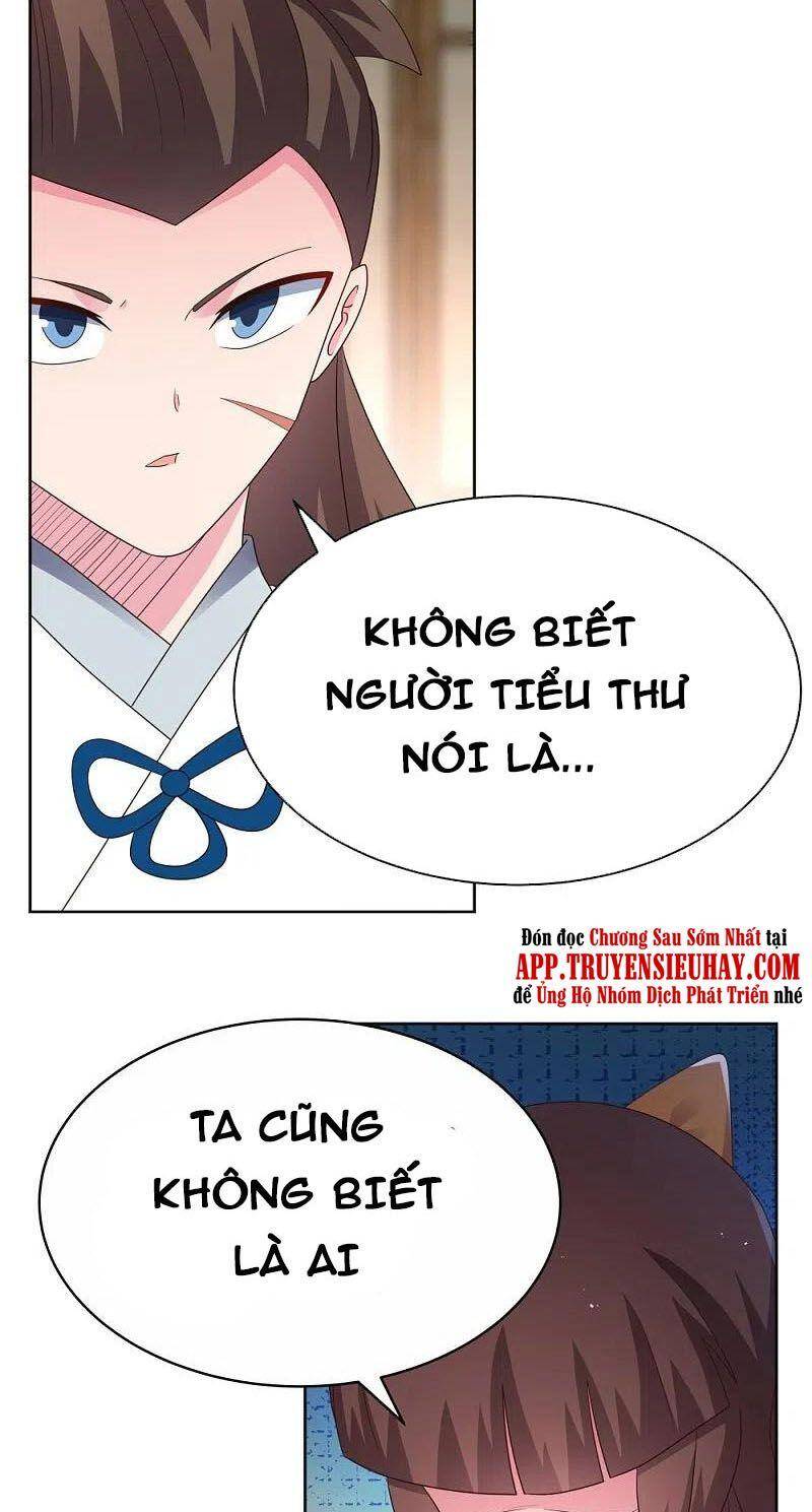 Tôn Thượng Chapter 381 - 25