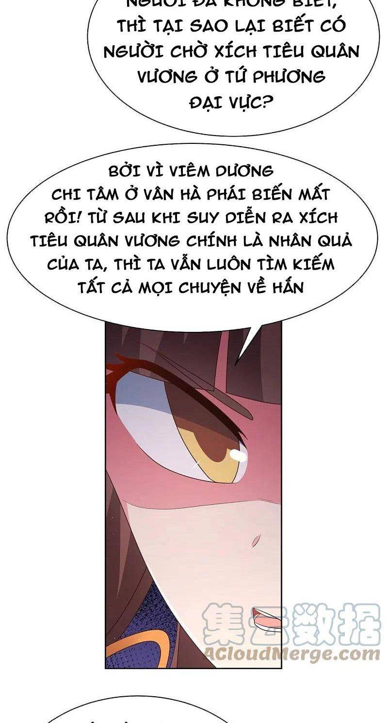 Tôn Thượng Chapter 381 - 27