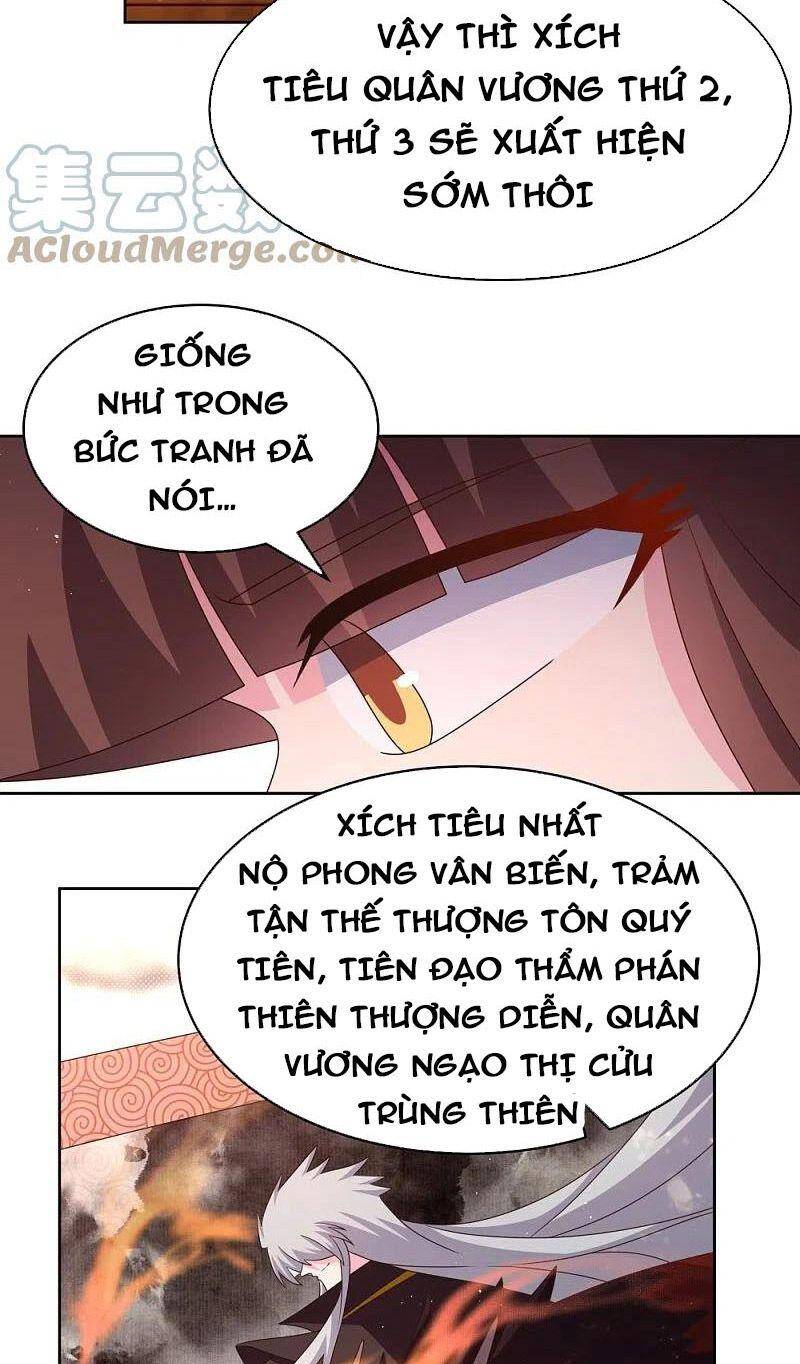 Tôn Thượng Chapter 381 - 6
