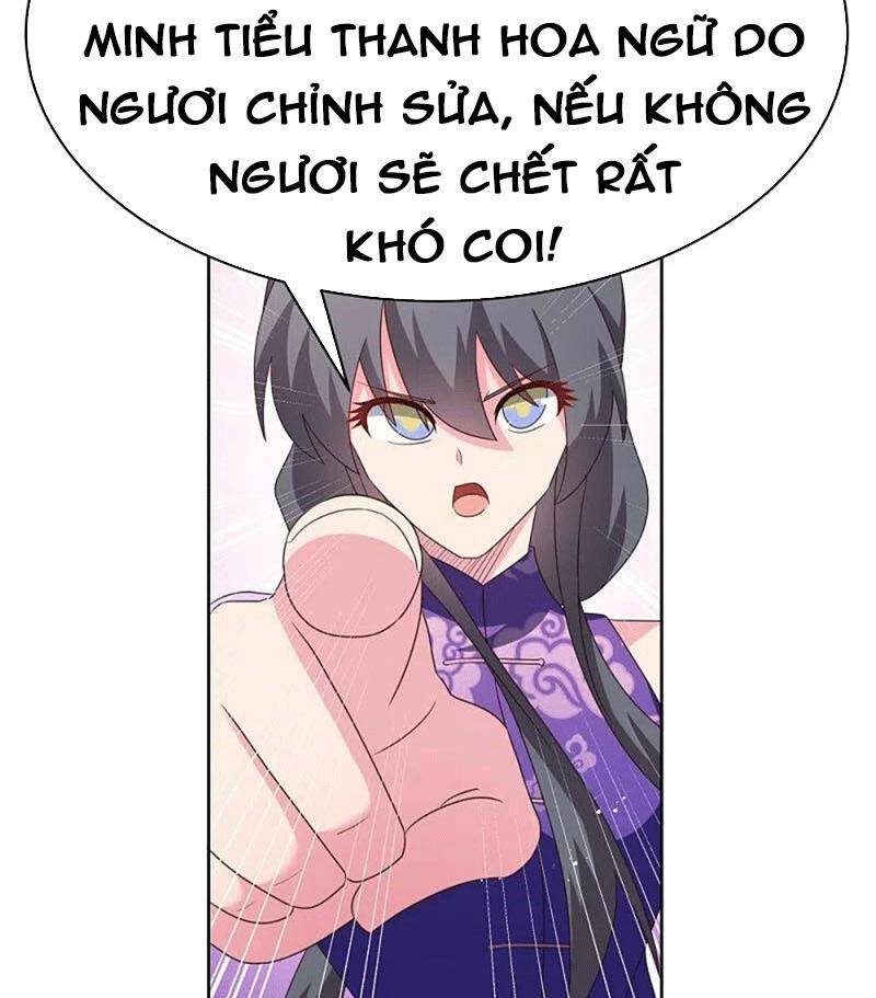 Tôn Thượng Chapter 400 - 19