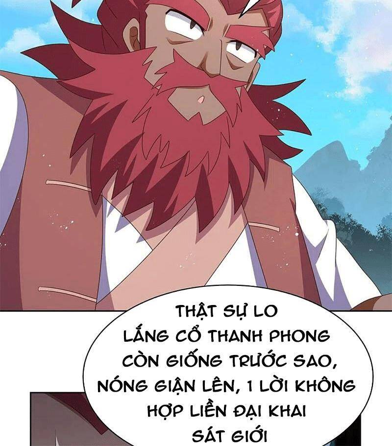 Tôn Thượng Chapter 400 - 25