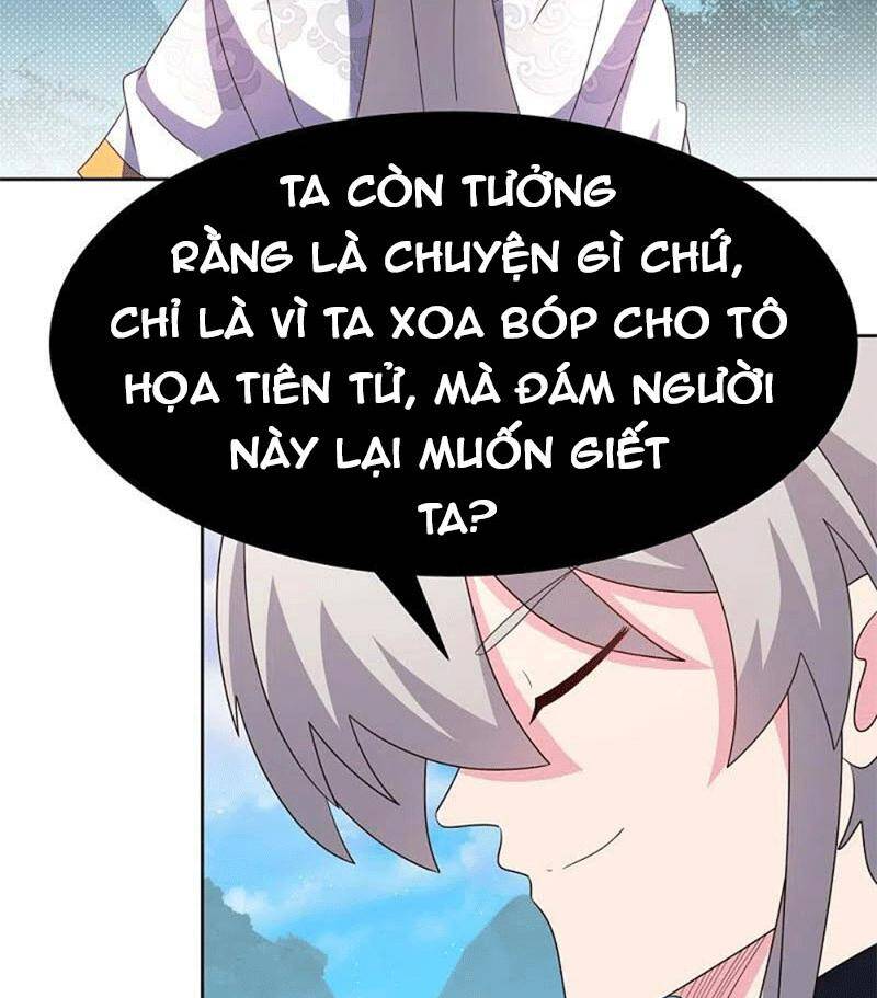 Tôn Thượng Chapter 400 - 6