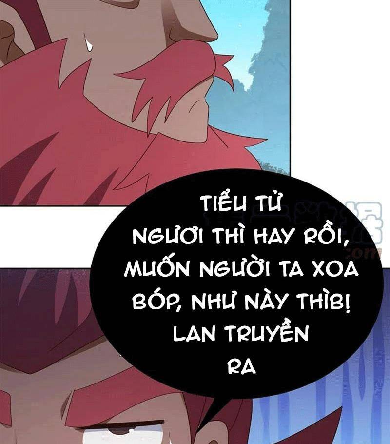 Tôn Thượng Chapter 400 - 8