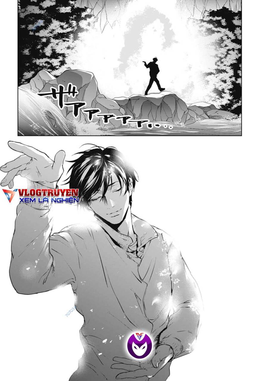 Brutal: Satsujin Kansatsukan No Kokuhaku Chapter 28 - 14