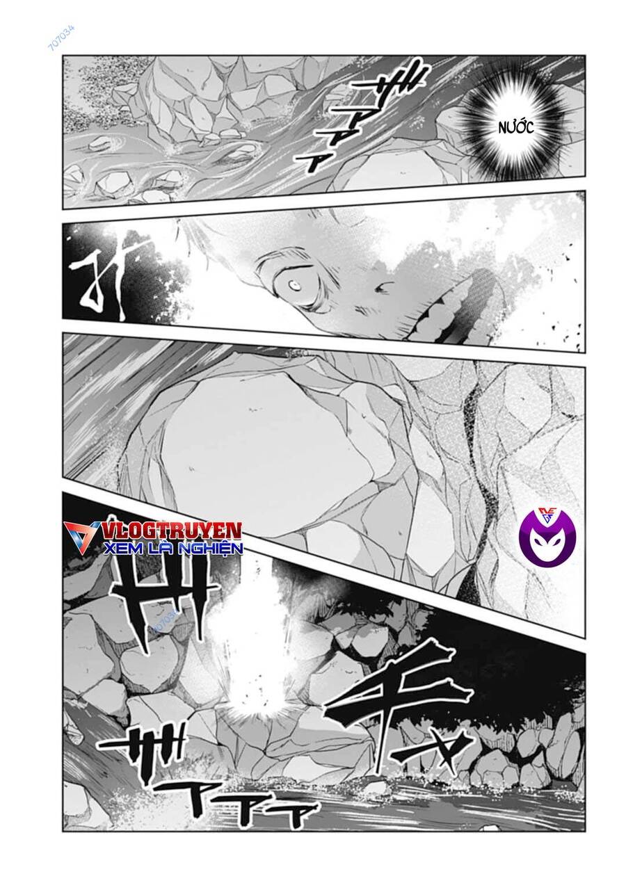 Brutal: Satsujin Kansatsukan No Kokuhaku Chapter 28 - 9