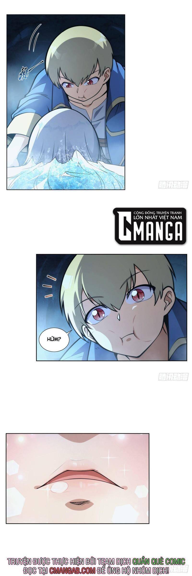 Ma Vương Thất Nghiệp Chapter 301 - 3
