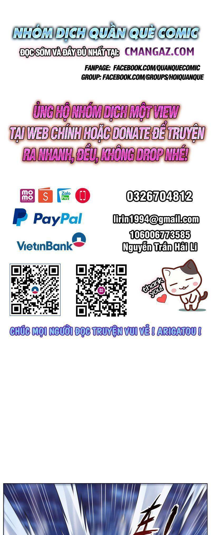Ma Vương Thất Nghiệp Chapter 338 - 1