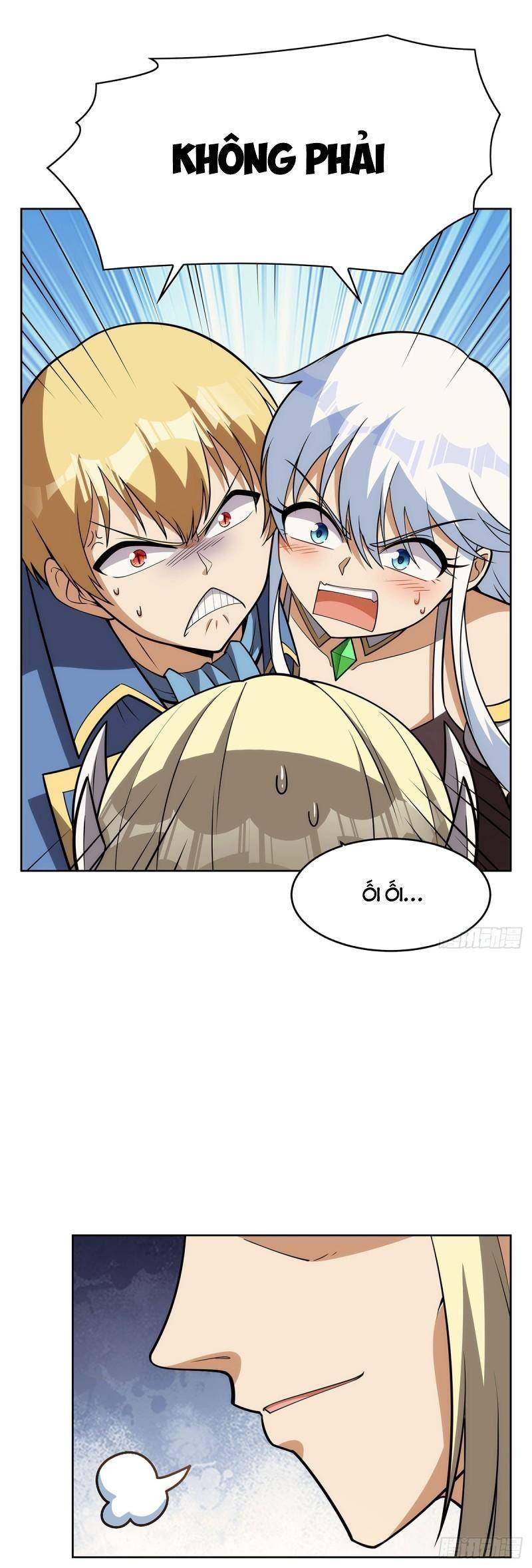 Ma Vương Thất Nghiệp Chapter 342 - 5