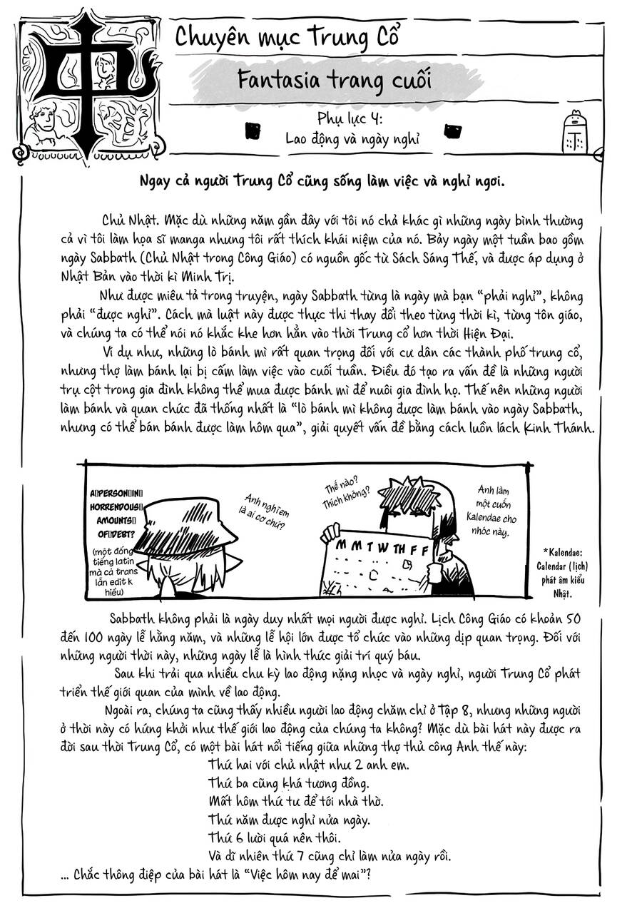 Rồng, Anh Hùng, Và Người Đưa Thư Chapter 8 - 26