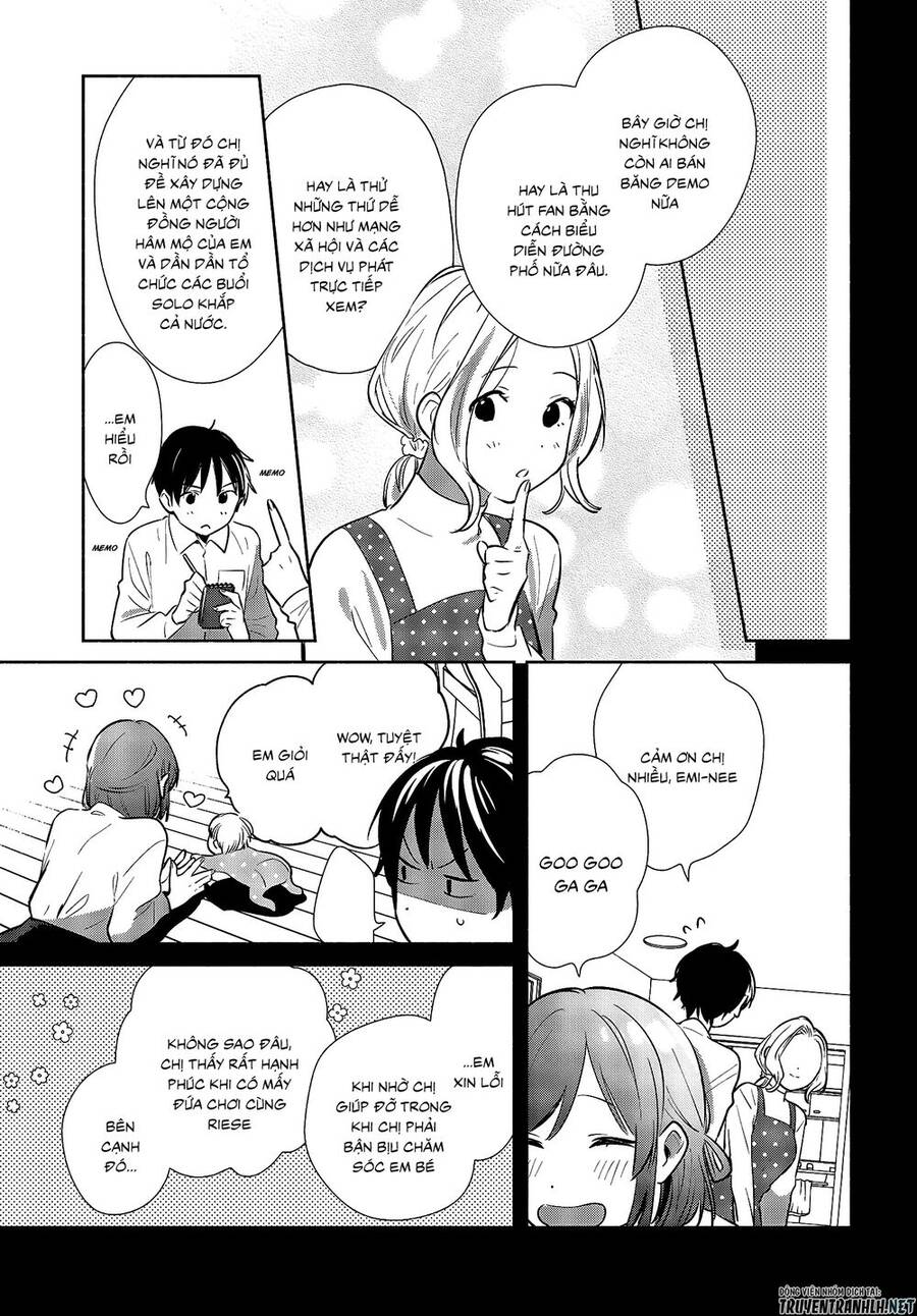 Kimi No Wasurekata Wo Oshiete Chapter 10 - 26