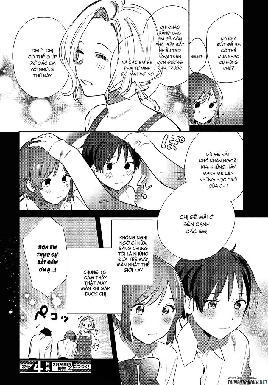 Kimi No Wasurekata Wo Oshiete Chapter 10 - 29