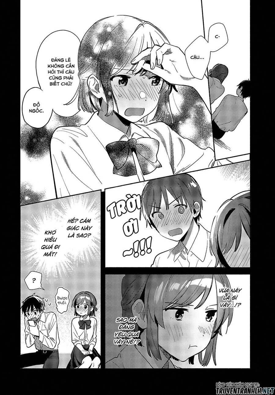 Kimi No Wasurekata Wo Oshiete Chapter 11 - 5