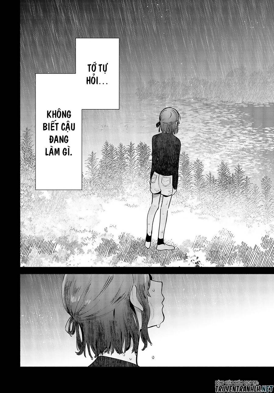 Kimi No Wasurekata Wo Oshiete Chapter 12 - 13