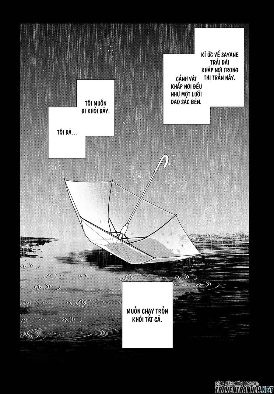 Kimi No Wasurekata Wo Oshiete Chapter 12 - 15