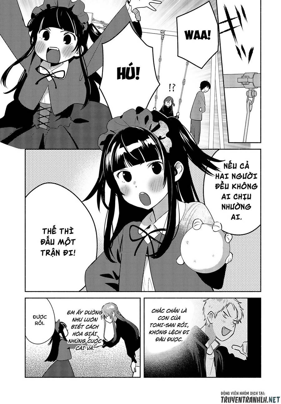 Kimi No Wasurekata Wo Oshiete Chapter 12 - 24