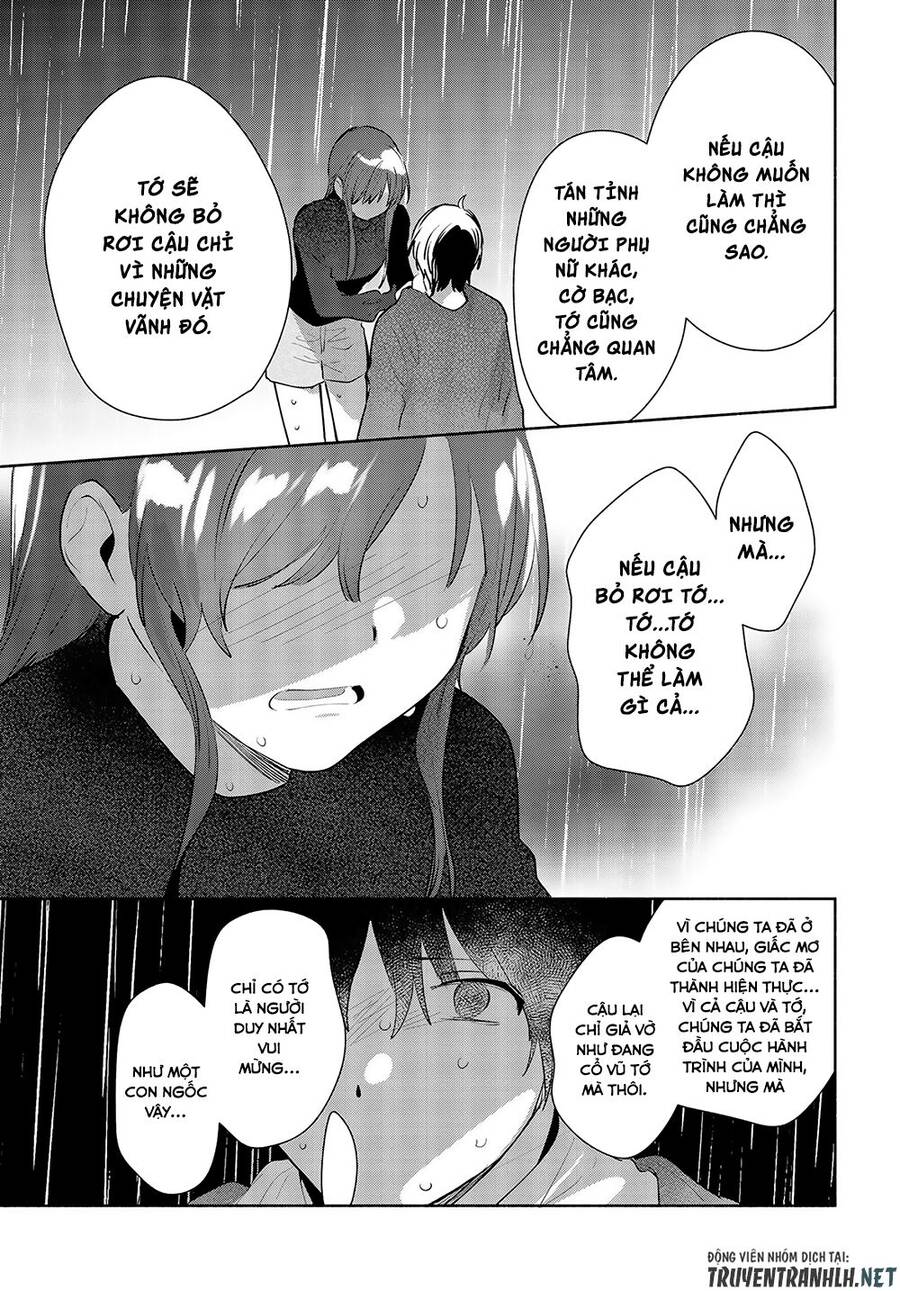 Kimi No Wasurekata Wo Oshiete Chapter 12 - 28