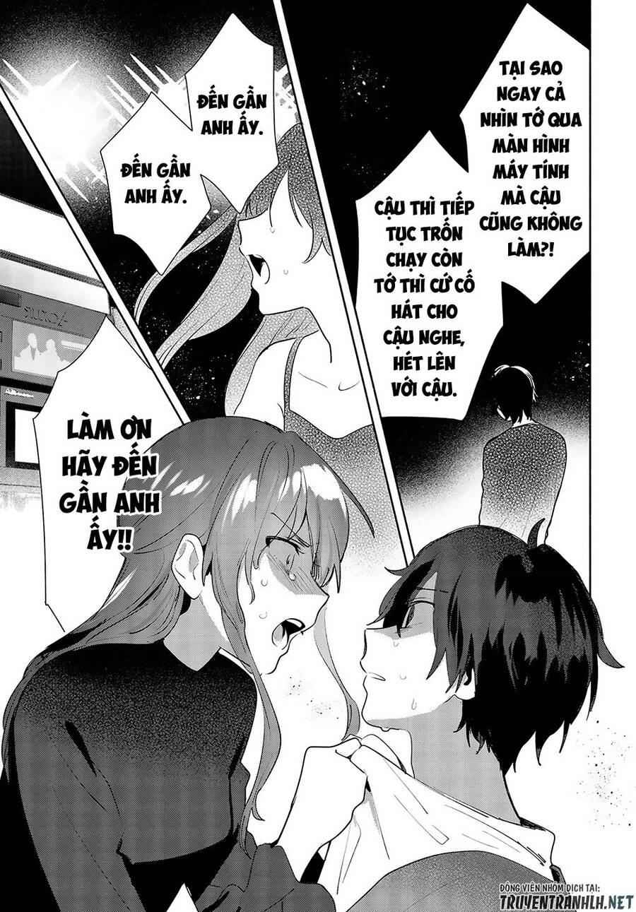 Kimi No Wasurekata Wo Oshiete Chapter 12 - 30