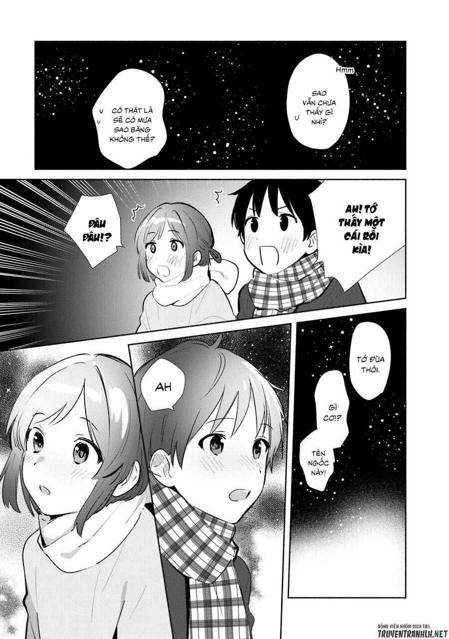 Kimi No Wasurekata Wo Oshiete Chapter 9.5 - 5