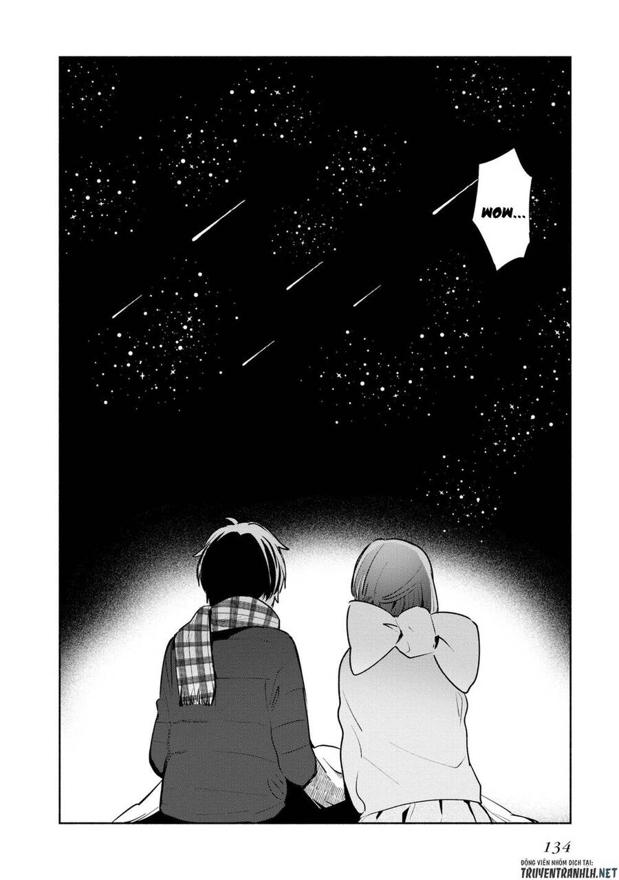 Kimi No Wasurekata Wo Oshiete Chapter 9.5 - 6