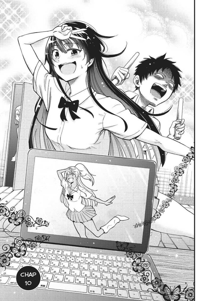 Bố Tôi Là Nữ Hoàng Của Giới Vtuber Chapter 10 - 3