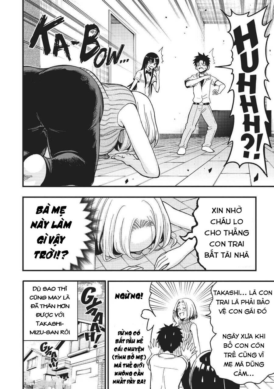 Bố Tôi Là Nữ Hoàng Của Giới Vtuber Chapter 10 - 22