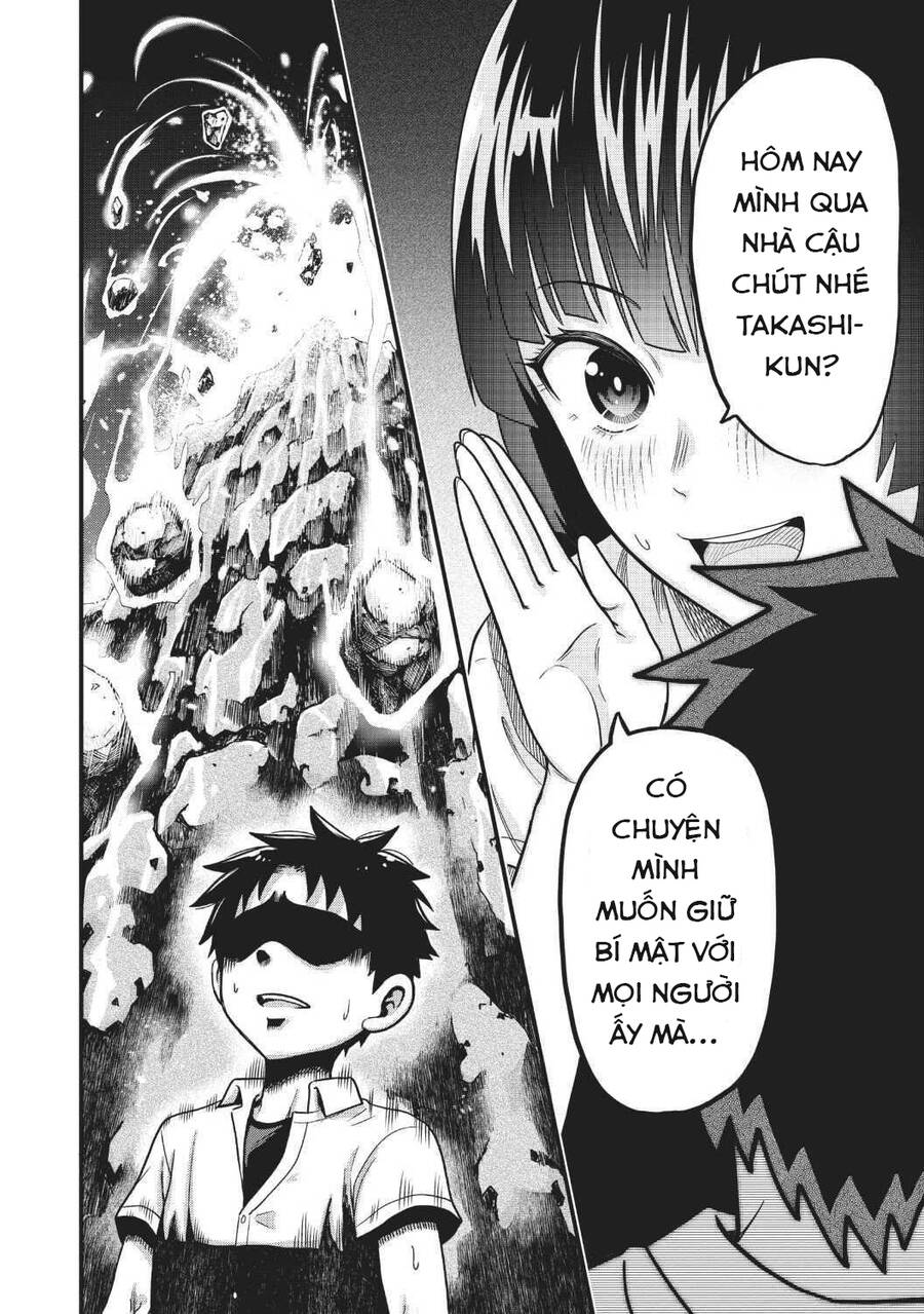 Bố Tôi Là Nữ Hoàng Của Giới Vtuber Chapter 10 - 6