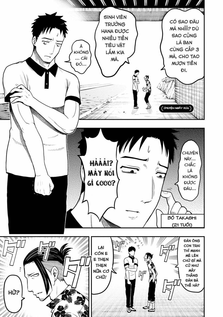 Bố Tôi Là Nữ Hoàng Của Giới Vtuber Chapter 5.7 - 3