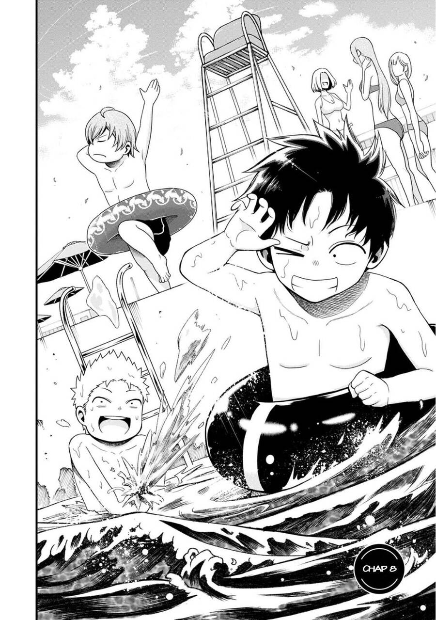 Bố Tôi Là Nữ Hoàng Của Giới Vtuber Chapter 8 - 3