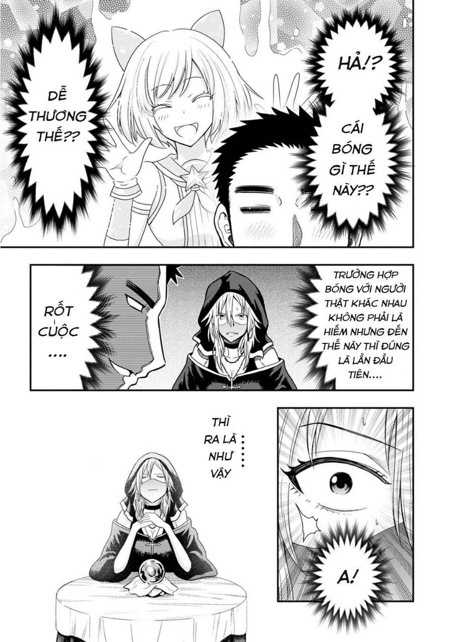 Bố Tôi Là Nữ Hoàng Của Giới Vtuber Chapter 9 - 4